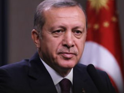 Cumhurbaşkan Erdoğan'dan ABD'ye IŞİD desteği!