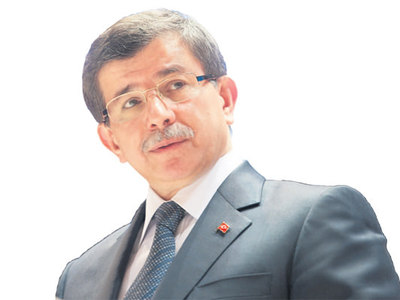 Davutoğlu, operasyonun perde arkasını anlattı