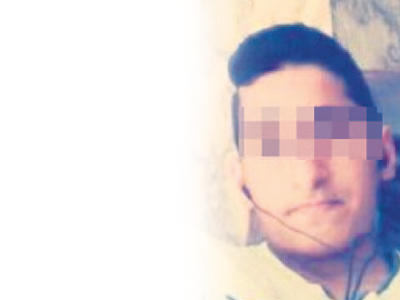IŞİD'e giden oğlunu yakalattı