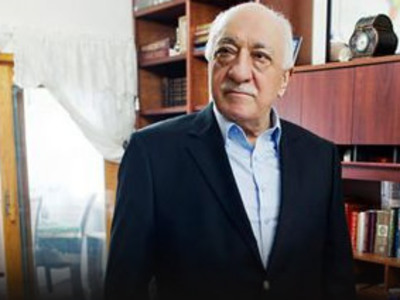 Gülen'i iade edin