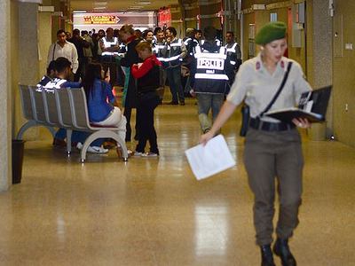 'Taltif' soruşturmasında flaş gelişme
