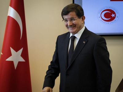 Başbakanlık'ta kritik görüşme!
