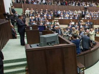 AK Parti'de kan değişimi