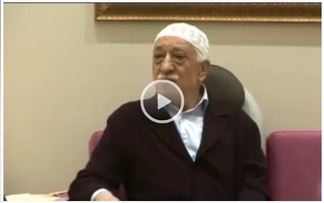 Gülen’den paralel yapı mensuplarına taktik!