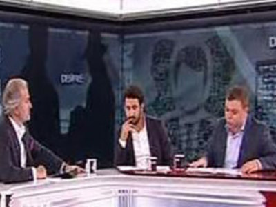 "Paralel medya Erdoğan'a Yezid dedi"