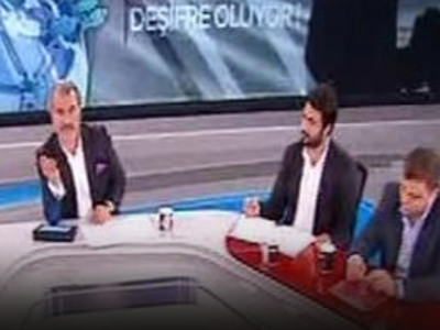 CİHAN'da cinsel taciz skandalı!