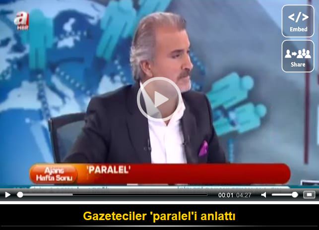 Erdoğan'a hutbede hakaret!