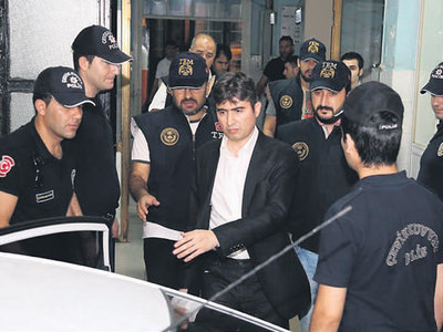 Müfettişleri yıldırma taktiği!