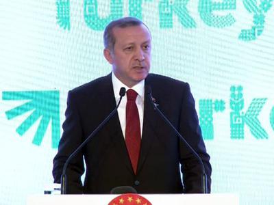 İşte Türkiye'nin sloganı: Gücü Keşfet