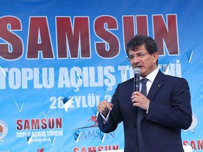 Kılıçdaroğlu IŞİD'ci arıyorsa sağına baksın