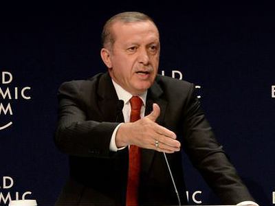 Cumhurbaşkanı Erdoğan'dan önemli açıklamalar