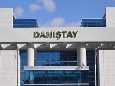 Danıştay'da kritik seçim