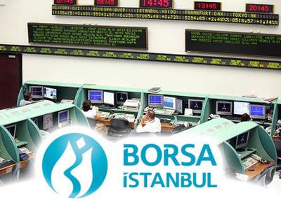 Beşiktaş ve Fenerbahçe hisseleri sert düştü