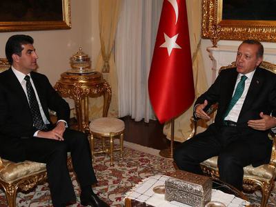 İşte kritik görüşmenin detayları
