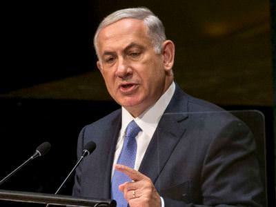 Netanyahu'dan küstah sözler