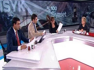 Yargı camiasını sarsacak belgeler