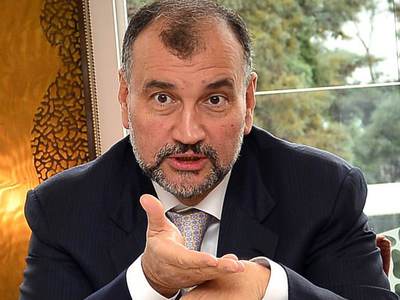 Ülker Jacobs'a da ortak oluyor