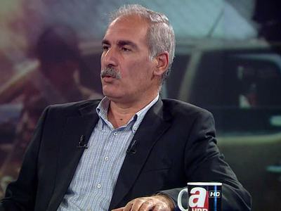 "Türkiye, bölgenin dinamiklerini göz önünde bulundurmalı"