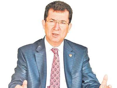 'Paralel polisler beni öldürecekti'