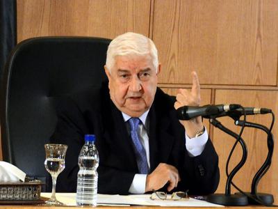 Suriye'den sürpriz açıklama