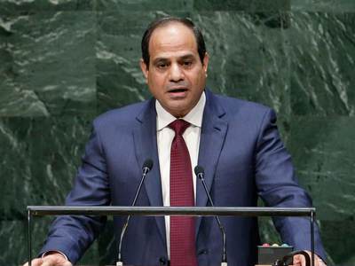 Sisi'den Türk dizilerine yasak