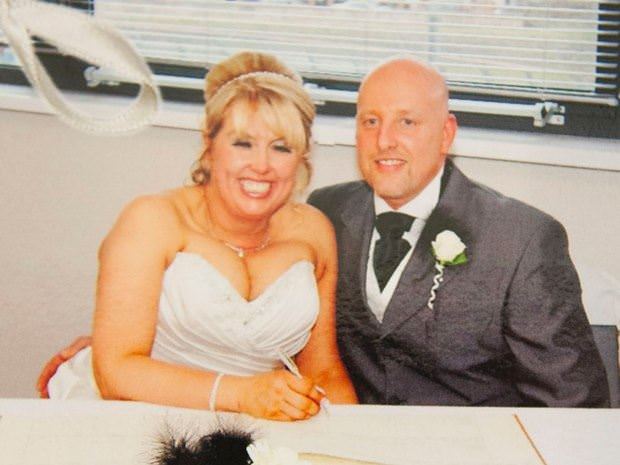 Aynı kadınla evliymişler - 1