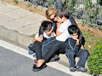 Gülben Ergen'e isyan ettiler!