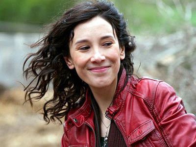 Sibel Kekilli'nin sapık isyanı