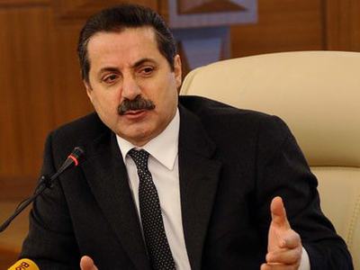 Bakan Çelik müjdeyi verdi