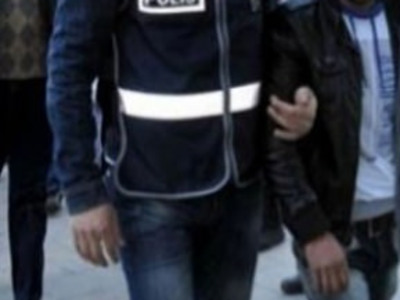Paralel yapıya bir darbe daha!