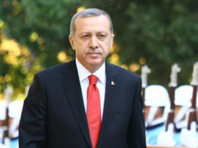 Cumhurbaşkanı Erdoğan o iddiaları yalanladı!
