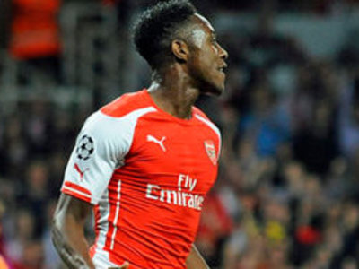 Welbeck, Galatasaray'ı yıktı!