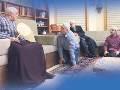 Aydın Bey bile Gülen'i aramayı kesti