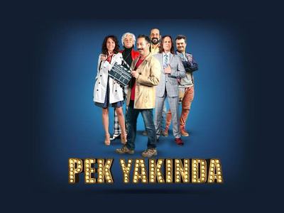 "Pek Yakında" sinemaseverlerle buluştu