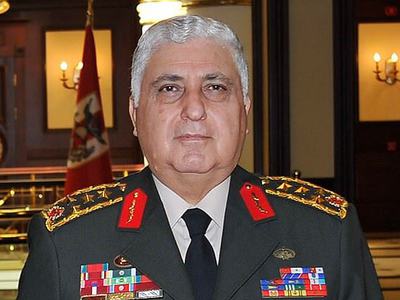 Tek bir haberle TSK anında yanınızda olacaktır