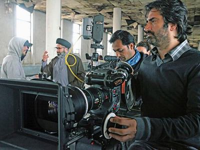 O filmin fragmanı çıktı!
