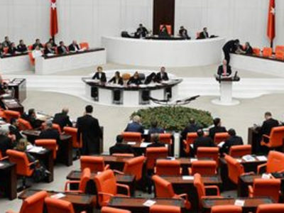Tezkere TBMM'den geçti!