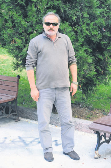 Afrika’ya dediler kasaba sattılar