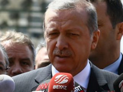Cumhurbaşkanı Erdoğan, Biden ile görüştü!