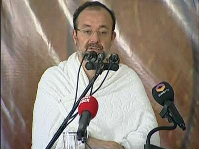 Mehmet Görmez'den İslam dünyasına mesajlar