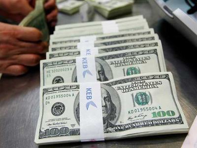 Dolar 2.30 TL'ye dayandı