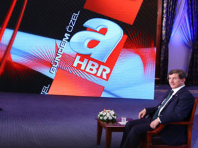 Başbakan Davutoğlu paralel yapıya meydan okudu!