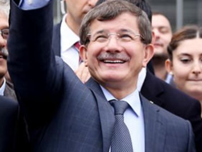Ahmet Davutoğlu: Geri adım yok!