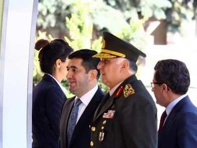 Özel'in sır planı