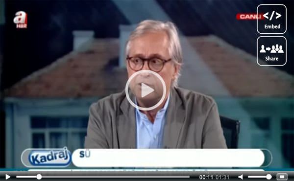 IŞİD saldırırsa Türkiye müdahale eder