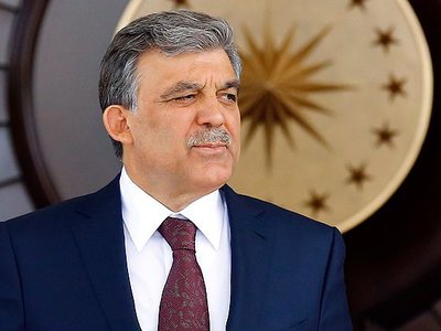 Abdullah Gül'ü de iki yıl dinlemişler