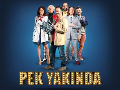 'Pek Yakında' pek tutmadı!