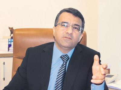 'Paralel yapı hâkim ve savcıları fişledi'