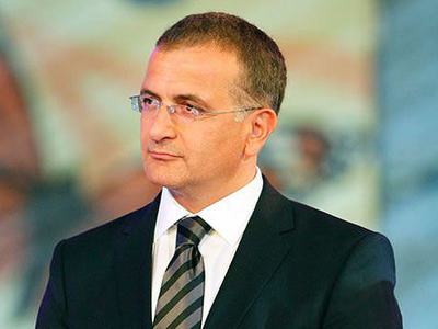 Ekrem Dumanlı'nın kimyası bozuldu!