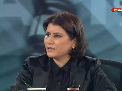Hakimlere paralel baskı!